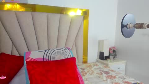 ANGHEL online show from 01/08/25, 12:05