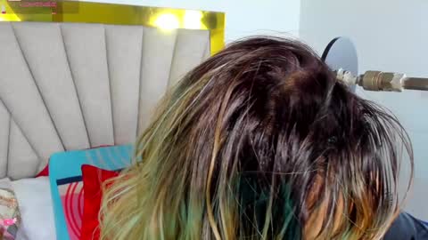 ANGHEL online show from 01/09/25, 12:09