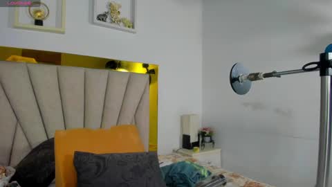 ANGHEL online show from 01/19/25, 12:06