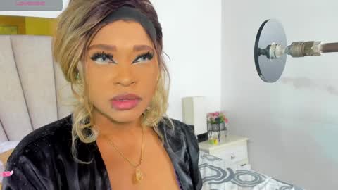 ANGHEL online show from 01/24/25, 12:10