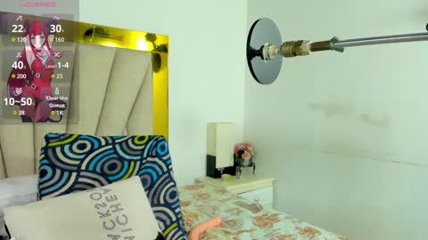 ANGHEL online show from 02/08/25, 12:06