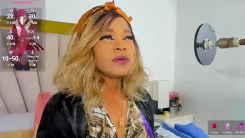 ANGHEL online show from 02/12/25, 12:12