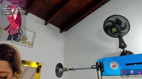 ANGHEL online show from 02/15/25, 12:01