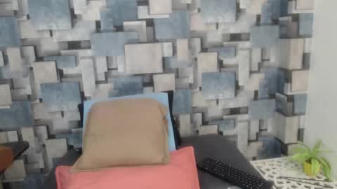 ANGHEL online show from 01/15/26, 12:10