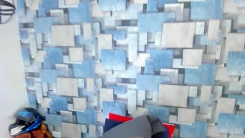 ANGHEL online show from 02/03/26, 12:10