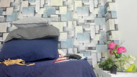 ANGHEL online show from 03/18/26, 12:08