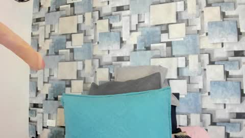 ANGHEL online show from 03/19/26, 12:09