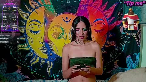 Angel dust9 online show from 01/23/25, 01:51