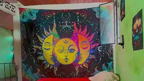 Angel dust9 online show from 02/23/25, 08:11