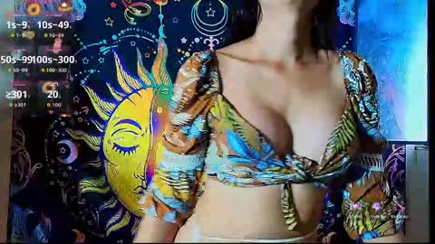 Angel dust9 online show from 09/28/25, 02:00