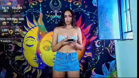 Angel dust9 online show from 09/29/25, 02:11