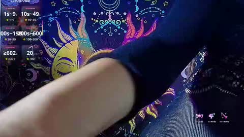 Angel dust9 online show from 02/26/26, 03:05