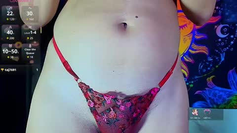 Angel dust9 online show from 04/11/26, 01:10