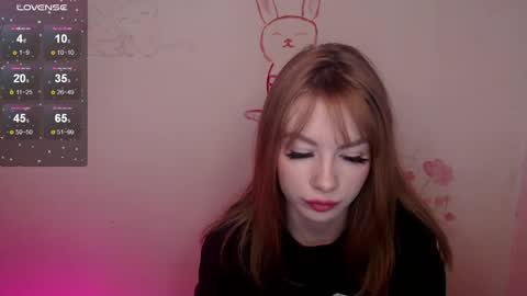 Kate online show from 10/30/25, 03:24