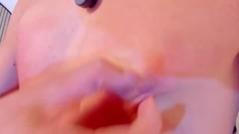 ngel Esteban  online show from 03/11/26, 08:37