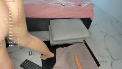 Viktoria online show from 01/09/25, 08:03