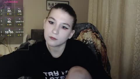 Angel online show from 04/01/26, 04:37