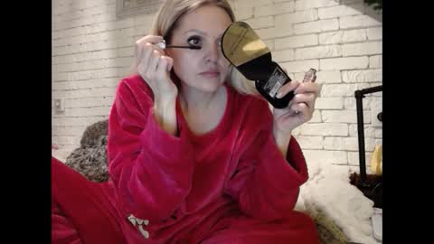 ANGEL online show from 01/20/25, 04:54