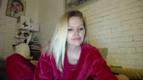 ANGEL online show from 02/02/25, 05:59