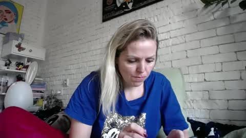 ANGEL online show from 02/13/25, 10:02