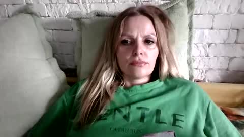 ANGEL online show from 01/15/26, 09:03