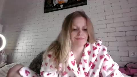 ANGEL online show from 02/17/26, 08:55