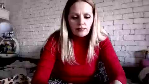 ANGEL online show from 02/21/26, 11:00