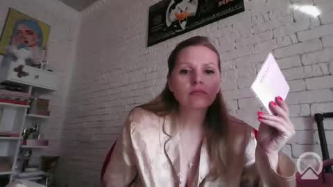 ANGEL online show from 03/24/26, 07:24