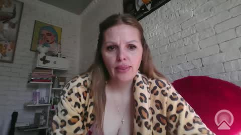 ANGEL online show from 04/07/26, 06:36