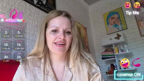 ANGEL online show from 04/19/26, 06:13