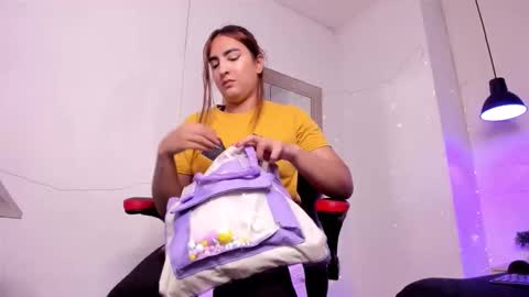 angel hardy online show from 11/14/25, 12:04