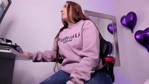 angel hardy online show from 02/09/26, 10:52