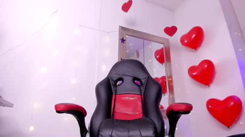 angel hardy online show from 03/25/26, 10:54