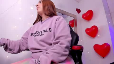 angel hardy online show from 04/08/26, 10:37