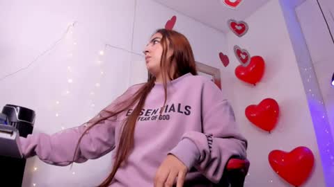 angel hardy online show from 04/09/26, 10:53