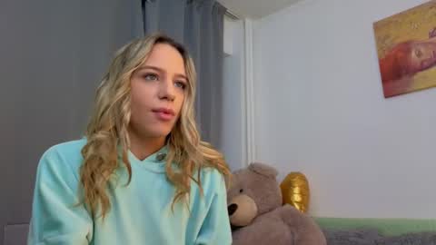 Gabriella online show from 03/07/26, 04:37