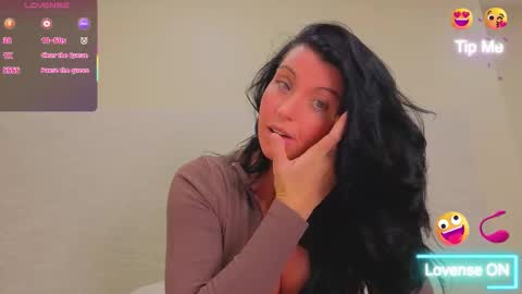 angel_ique online show from 03/28/26, 04:12