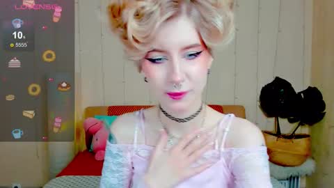 Angel Dust online show from 11/16/25, 12:38