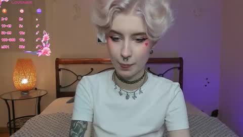 Angel Dust online show from 11/29/25, 08:17