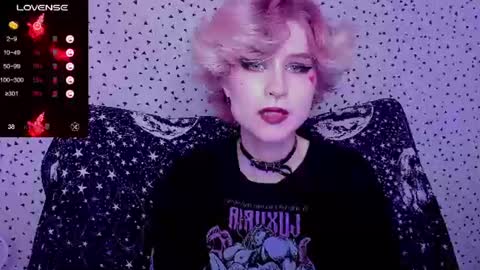 Snapshot of angel_julles chatting on 07/19/26, 12:09 Angel Dust online show from 07/19/26, 12:09