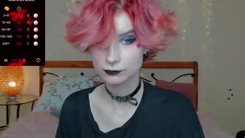 Snapshot of angel_julles chatting on 08/06/26, 09:33 Angel Dust online show from 08/06/26, 09:33