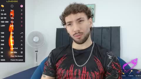 angel_kyrozz online show from 01/14/26, 07:19