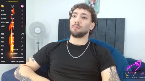 Snapshot of angel_kyrozz chatting on 01/15/26, 07:17 angel_kyrozz online show from 01/15/26, 07:17