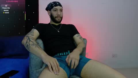 angel_kyrozz online show from 03/19/26, 07:07