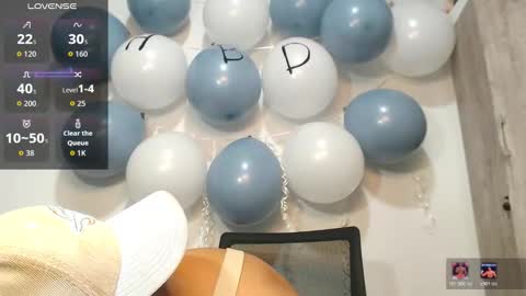 Angel online show from 03/05/26, 12:45