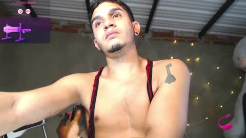 Snapshot of angel_latinboy chatting on 06/13/26, 12:14 Angel online show from 06/13/26, 12:14