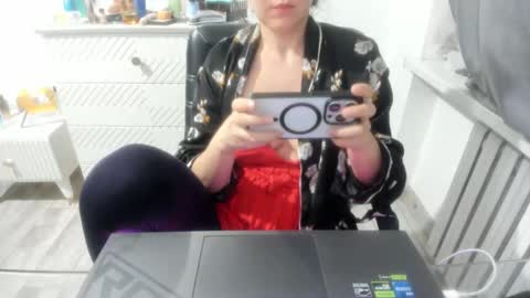 angel_lee__ online show from 01/10/25, 03:16