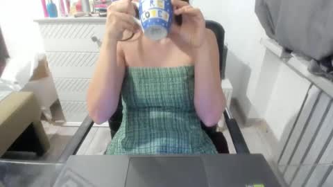 angel_lee__ online show from 01/19/25, 04:54