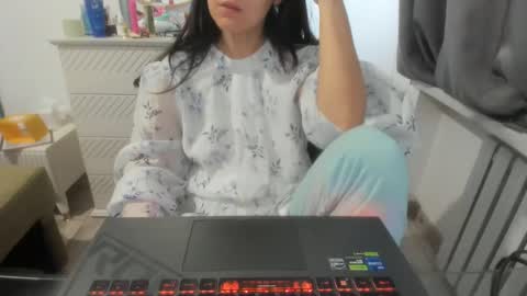 angel_lee__ online show from 01/23/25, 06:28