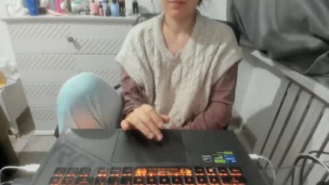 angel_lee__ online show from 01/23/25, 04:04